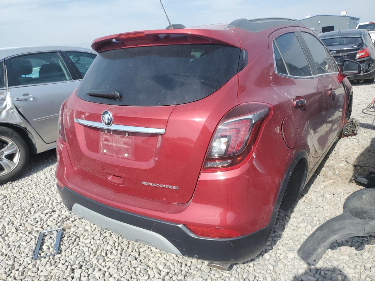 BUICK ENCORE SPORT TOURING