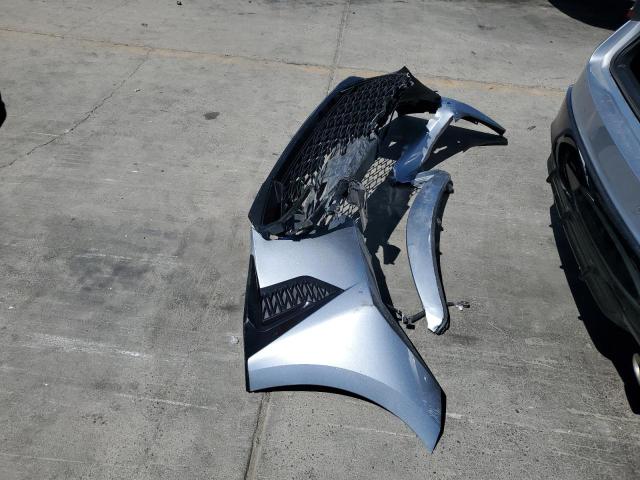 2023 LEXUS IS 350 F SPORT DESIGN JTHGZ1B22P5061404