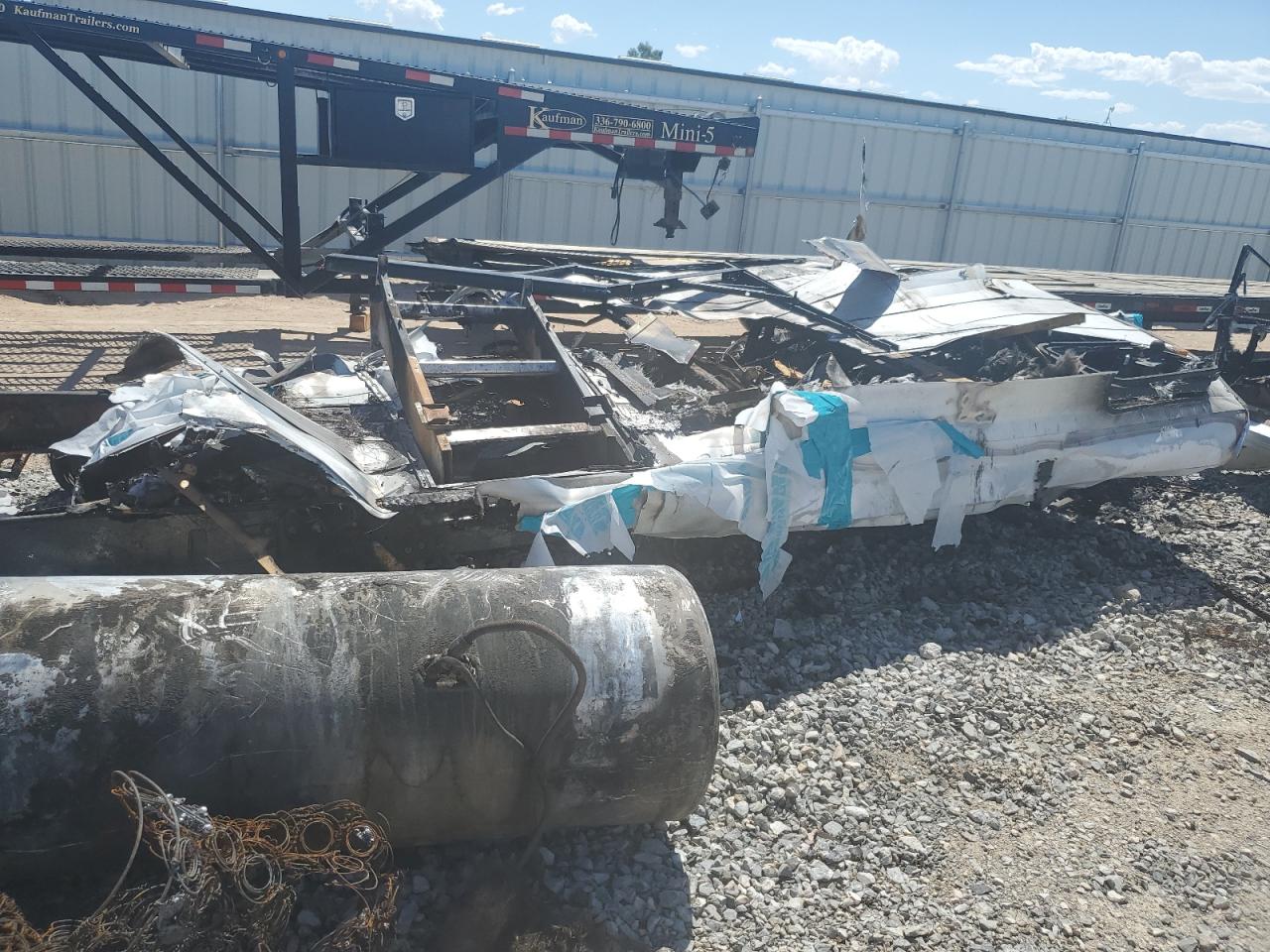 Lot #3268922209 2024 WINNEBAGO ACCESS