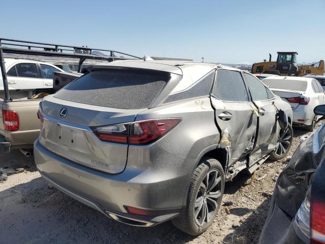 2020 LEXUS RX 350 2T2HZMAA0LC157086