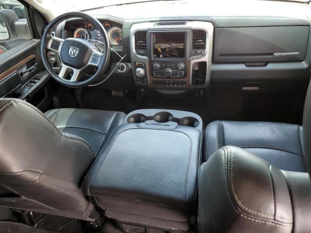 2017 RAM 1500 LARAM 1C6RR7NG2HS640410