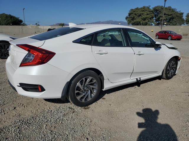 2017 HONDA CIVIC EX 19XFC2F72HE220924