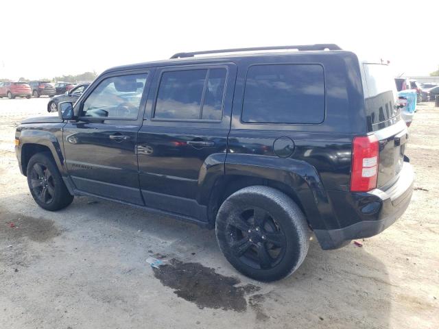 2015 JEEP PATRIOT SPORT 1C4NJPBA5FD107757