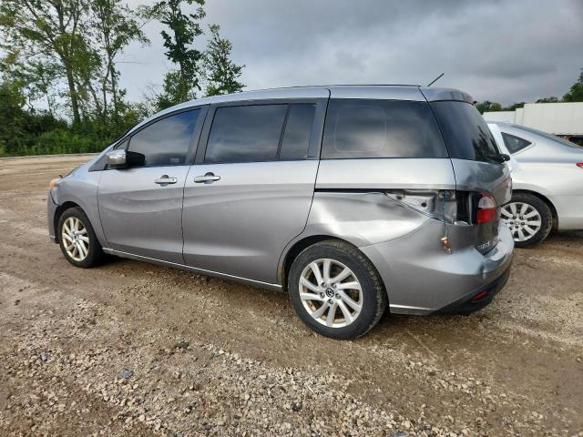 2014 MAZDA 5 SPORT - JM1CW2BL2E0167207