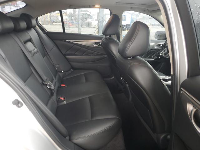 2016 INFINITI Q50 PREMIU JN1EV7AP9GM306518
