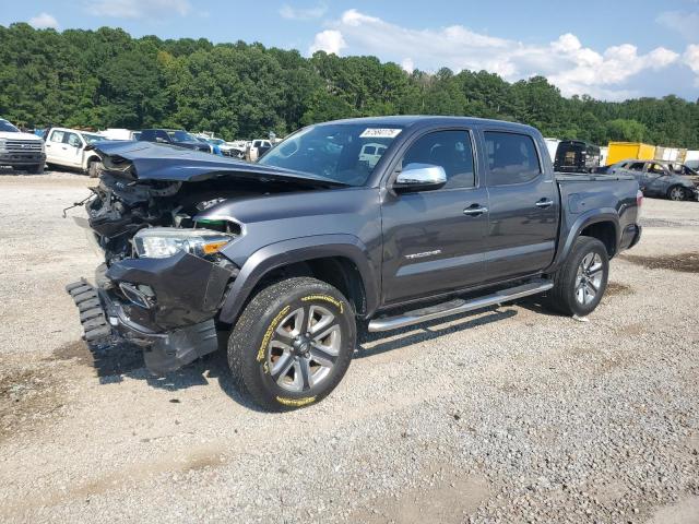 TOYOTA TACOMA DOU