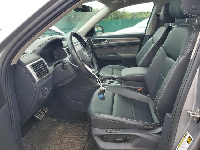 2022 VOLKSWAGEN ATLAS SEL R-LINE #3259099041