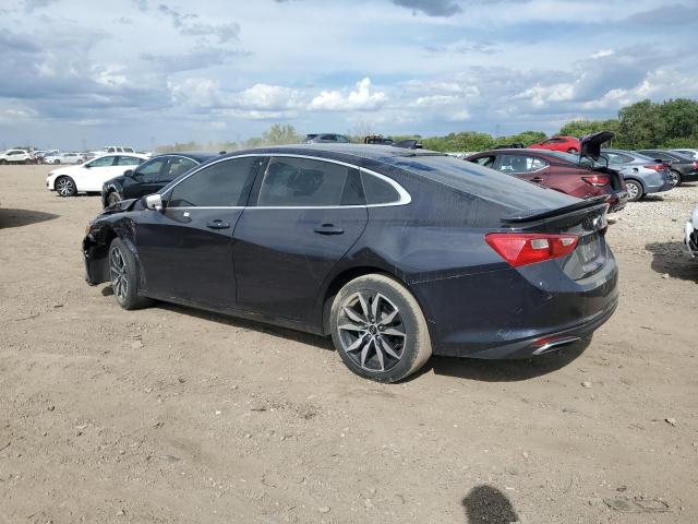 2022 CHEVROLET MALIBU RS 1G1ZG5ST3NF202190