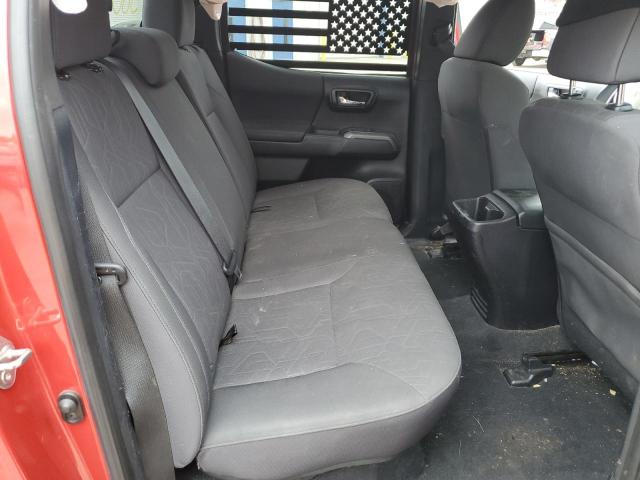2016 TOYOTA TACOMA DOUBLE CAB - 5TFDZ5BNXGX001249