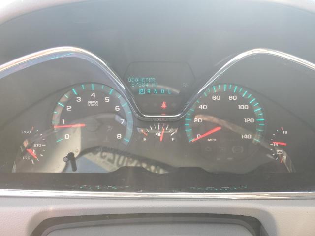 2016 CHEVROLET TRAVERSE LS 1GNKVFED1GJ310663