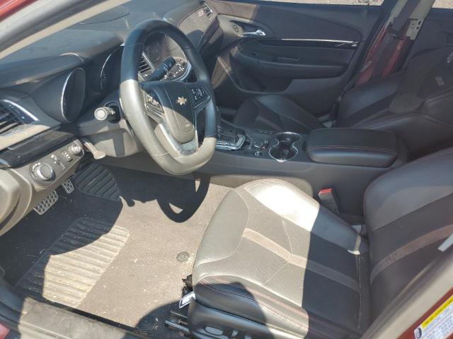 2016 CHEVROLET SS 6G3F15RWXGL208068