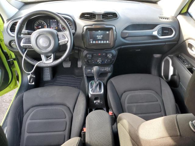 2018 JEEP RENEGADE L ZACCJBBB6JPJ07373