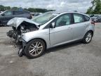 2018 FORD FOCUS SE - 1FADP3K21JL294916