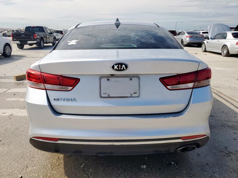 2016 KIA OPTIMA LX 5XXGT4L3XGG002642