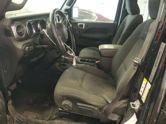 2019 JEEP WRANGLER U 1C4HJXEG5KW576746
