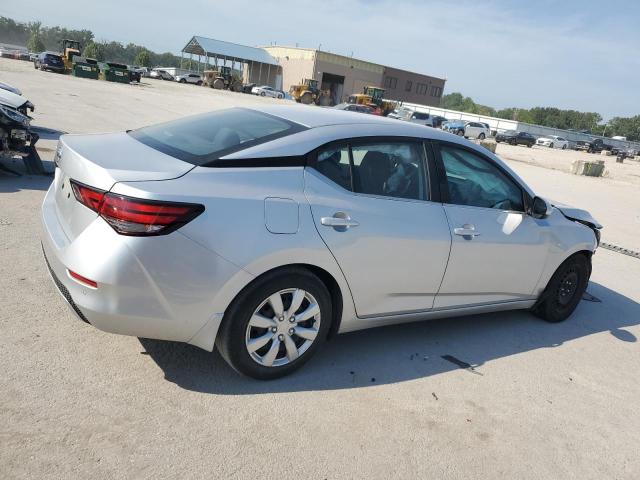 2020 NISSAN SENTRA S - 3N1AB8BVXLY295479
