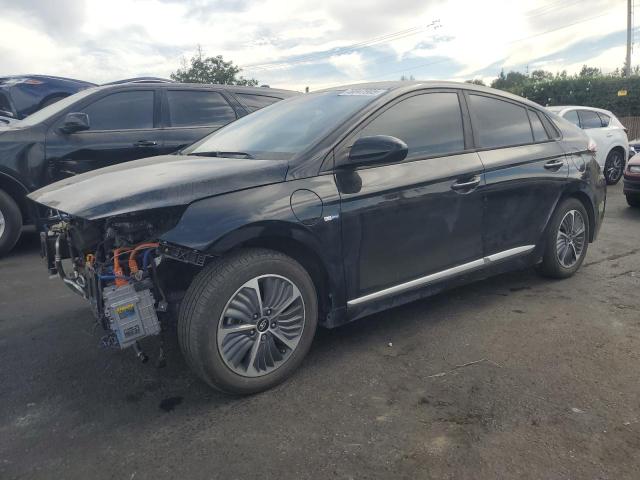 2020 HYUNDAI IONIQ SE KMHC65LD4LU204705