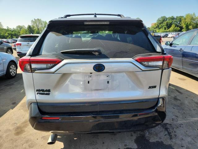 2022 TOYOTA RAV4 PRIME JTMEB3FV0ND081733