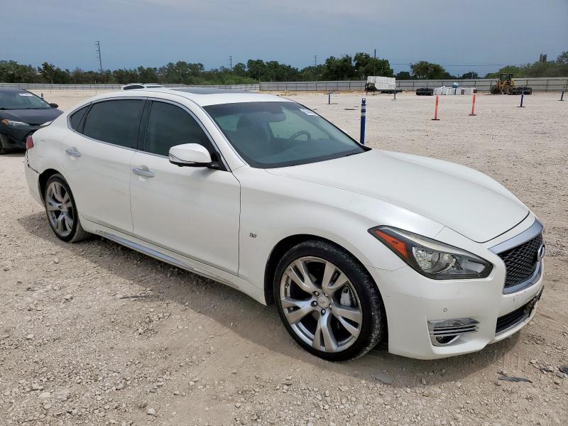 2016 INFINITI Q70L 3.7 JN1BY1PP2GM630909