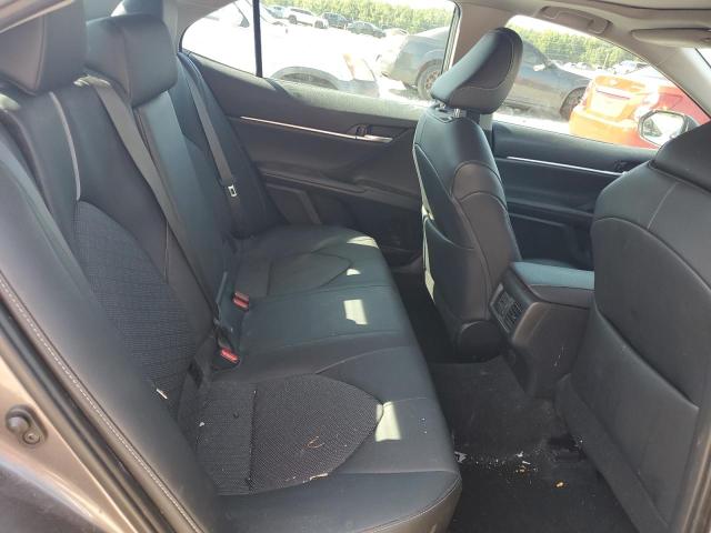 2023 TOYOTA CAMRY TRD - 4T1KZ1AK7PU079217