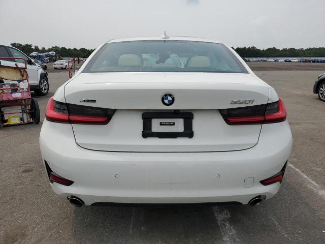 2021 BMW 330XI 3MW5R7J07M8B54426