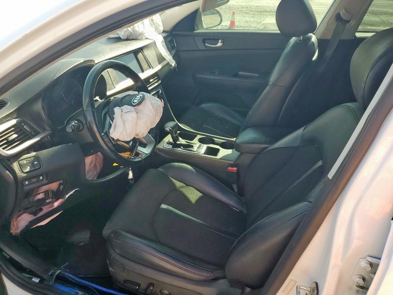 2020 KIA OPTIMA LX #3303936718