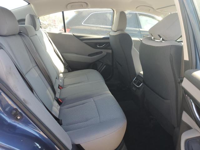 2022 SUBARU LEGACY PRE 4S3BWAD68N3017145