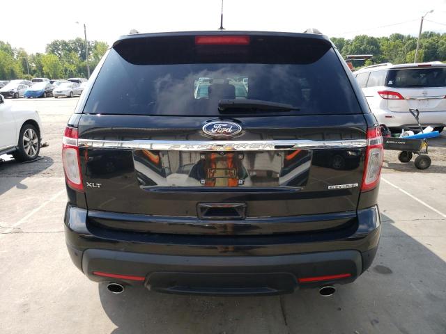 2015 FORD EXPLORER X 1FM5K7D83FGA52923