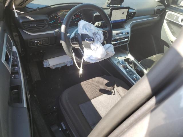 2024 FORD EXPLORER X #3305461064
