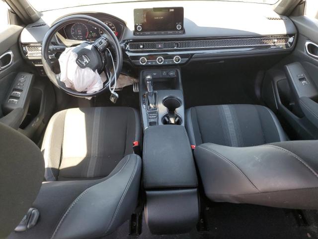 2023 HONDA CIVIC SPORT 2HGFE2F50PH511094