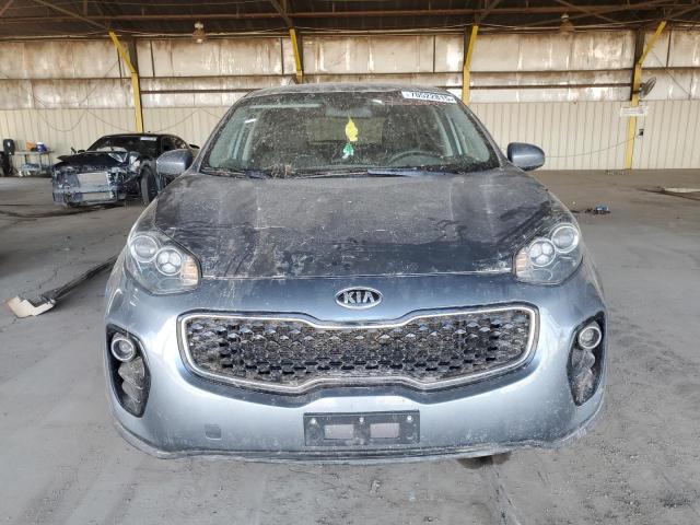 2017 KIA SPORTAGE L KNDPMCAC5H7254996