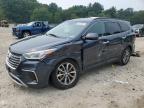 2017 HYUNDAI SANTA FE S - KM8SMDHF1HU244124