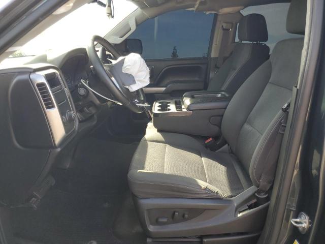 2017 CHEVROLET SILVERADO 3GCPCREC1HG346661