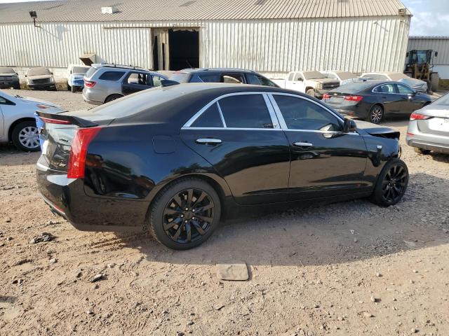 2017 CADILLAC ATS - 1G6AG5RX3H0108625