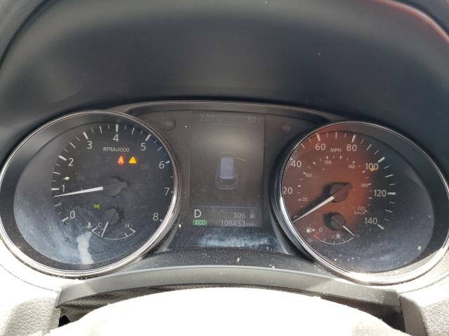 2018 NISSAN ROGUE S - JN8AT2MV1JW313056