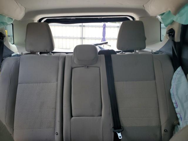 2018 FORD ECOSPORT S - MAJ3P1RE2JC242579