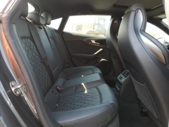2023 AUDI S5 PREMIUM WAUC4CF55PA010983