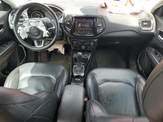 2018 JEEP COMPASS LI 3C4NJCCB5JT406667