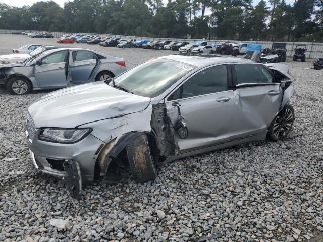 2020 LINCOLN MKZ RESERVE 3LN6L5E94LR619609
