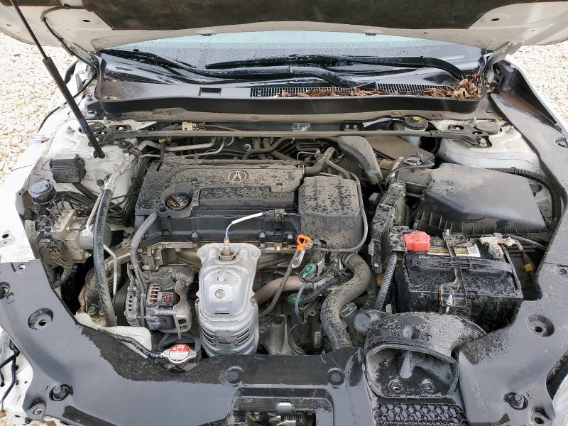 2016 ACURA TLX 19UUB1F30GA008088