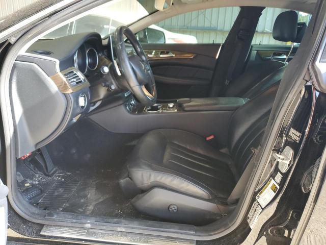 2015 MERCEDES-BENZ CLS 400 #3284923953