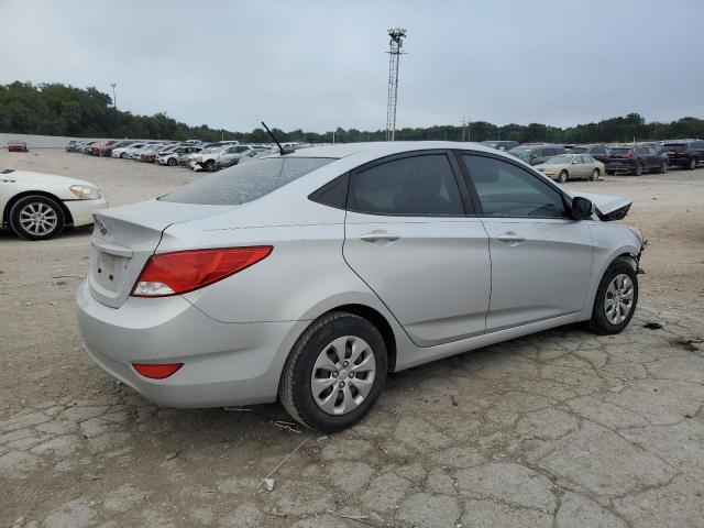 2017 HYUNDAI ACCENT SE - KMHCT4AE3HU208962