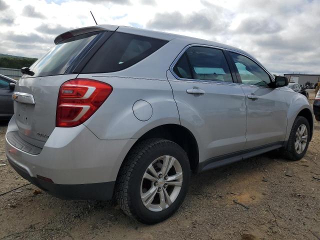 2016 CHEVROLET EQUINOX 2GNFLEEK0G6238948