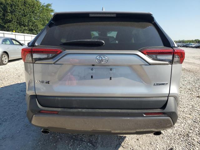 2021 TOYOTA RAV4 LIMIT 2T3Y1RFV4MW172797