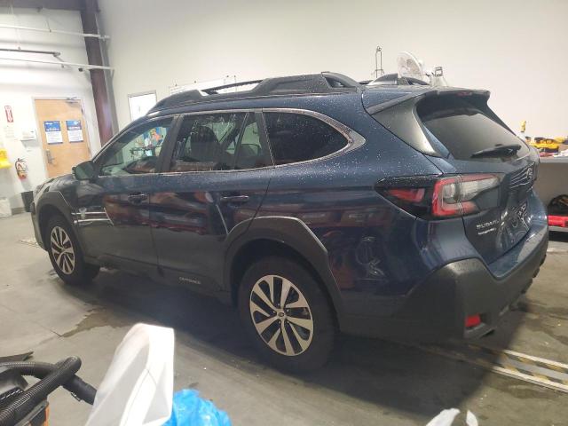 2025 SUBARU OUTBACK PR 4S4BTAFC0S3238791