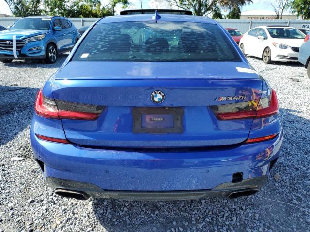 2020 BMW M340I 3MW5U7J07L8B44606