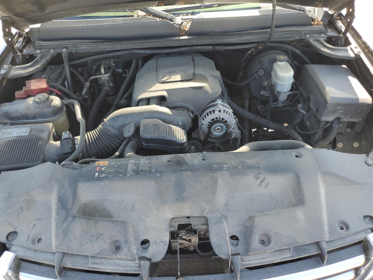 GMC SIERRA K1500 SLE