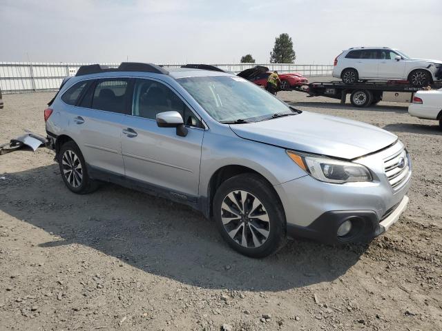 2016 SUBARU OUTBACK 3. 4S4BSENC6G3312041