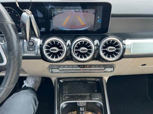 2020 MERCEDES-BENZ GLB 250 W1N4M4GB7LW046648