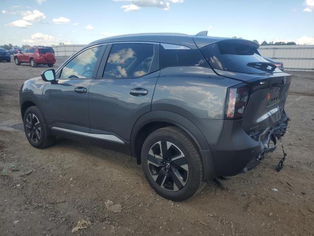 2025 NISSAN KICKS SV - 3N8AP6CB0SL408623